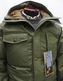ZANTER(���󥿡�)[ANTARCTIC EXPEDITION DOWN PARKA/Lot.6726-Olive]