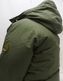 ZANTER(���󥿡�)[ANTARCTIC EXPEDITION DOWN PARKA/Lot.6726-Olive]