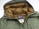 ZANTER(���󥿡�)[ANTARCTIC EXPEDITION DOWN PARKA/Lot.6726-Olive]