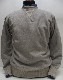 WAREHOUSEʥϥ[Lot.403 SET-IN SLEEVE SWEAT/Heather Gray]