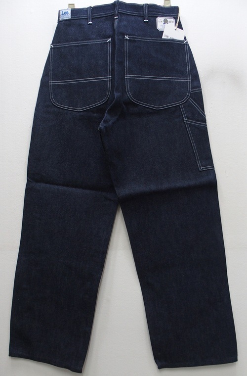 Lee(�꡼)Archives Real Vintage [1949 WAIST BAND OVERALLS 11-W]