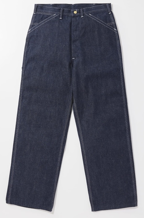 Lee(�꡼)Archives Real Vintage [1949 WAIST BAND OVERALLS 11-W]