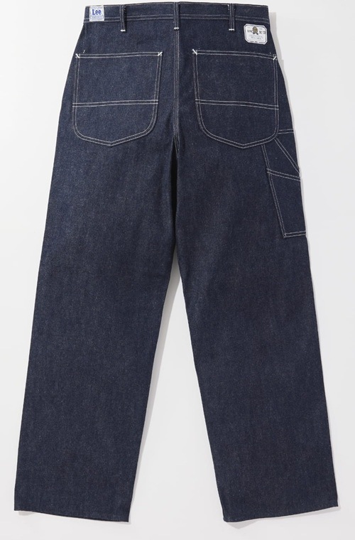 Lee(�꡼)Archives Real Vintage [1949 WAIST BAND OVERALLS 11-W]
