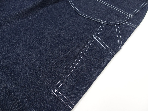 Lee(�꡼)Archives Real Vintage [1949 WAIST BAND OVERALLS 11-W]