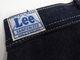 Lee(�꡼)Archives Real Vintage [1949 WAIST BAND OVERALLS 11-W]