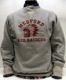 WAREHOUSEʥϥ[Lot.401 SET-IN SLEEVE SWEAT/MEDFORD-Heather Gray]