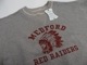 WAREHOUSEʥϥ[Lot.401 SET-IN SLEEVE SWEAT/MEDFORD-Heather Gray]
