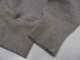 WAREHOUSEʥϥ[Lot.401 SET-IN SLEEVE SWEAT/MEDFORD-Heather Gray]