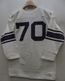 WAREHOUSE(�������ϥ���)[Lot.4063 3/4 Sleeve Football Tee/No'70-Off White]
