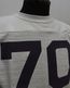WAREHOUSE(�������ϥ���)[Lot.4063 3/4 Sleeve Football Tee/No'70-Off White]