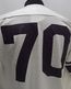 WAREHOUSE(�������ϥ���)[Lot.4063 3/4 Sleeve Football Tee/No'70-Off White]