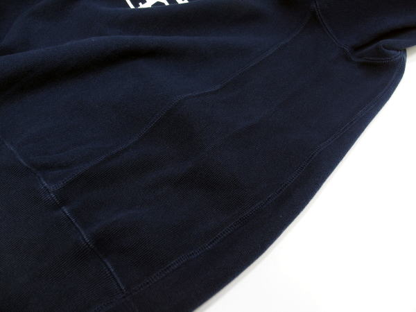 COLIMBO()Original Tee [Plattsburgh Athletic Shirt/House of Richeld N.Y.-Navy]
