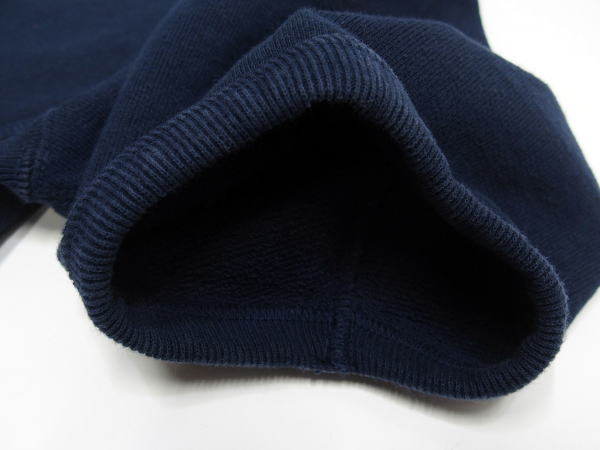 COLIMBO()Original Tee [Plattsburgh Athletic Shirt/House of Richeld N.Y.-Navy]