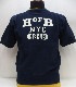 COLIMBO()Original Tee [Plattsburgh Athletic Shirt/House of Richeld N.Y.-Navy]