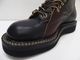 WHITE��S BOOTS(�ۥ磻�� �֡���)[ 6�ǡ� NORTH WEST SIDE PATCH/Black x Burgundy/Made in��USA]