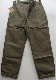 WAREHOUSE(�������ϥ���) [Military Pants/Herringbone Cross Lot.1086/Olive]