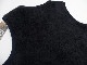 COLIMBO()[HOPKINGS PILE VEST/Dark Gray]
