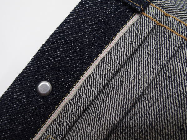 WAREHOUSE(�������ϥ���) [Lot.s2001xx(2000xx) Dead Stock Blue Denim Jacket/1946 Model]