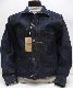 WAREHOUSE(�������ϥ���) [Lot.s2001xx(2000xx) Dead Stock Blue Denim Jacket/1946 Model]