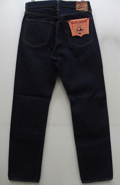 JELADO(�����顼��)[S301XX 1942WPB L-181 Simplified Model �����ǥ�/One Wash]