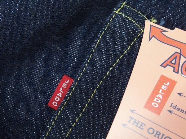 JELADO(�����顼��)[S301XX 1942WPB L-181 Simplified Model �����ǥ�/One Wash]