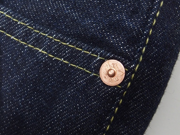 JELADO(�����顼��)[S301XX 1942WPB L-181 Simplified Model �����ǥ�/One Wash]