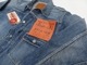 FULLCOUNT(ե륫)[Lot.2107 FLAP POCKET DENIM JACKET/Dartford 1st Model]