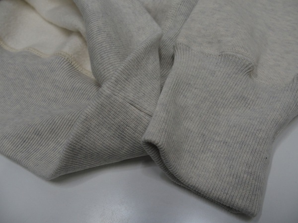 WAREHOUSE(�������ϥ���) [Lot.483 Crew Neck Sweatshirt/U OF D-Oatmeal]