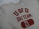 WAREHOUSE(�������ϥ���) [Lot.483 Crew Neck Sweatshirt/U OF D-Oatmeal]