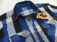 JELADO(�����顼��)[Lot.JP82125 Union Worker Shirt Short Length/Blue Malon]