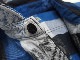 JELADO(�����顼��)[Lot.JP82125 Union Worker Shirt Short Length/Blue Malon]