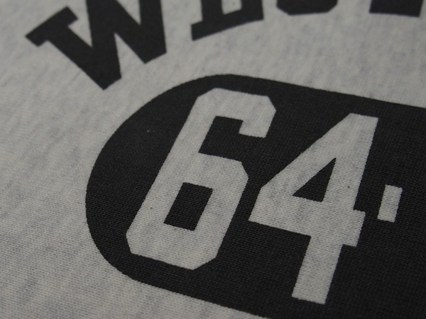 ���ԡ�WAREHOUSE(�������ϥ���) [Lot.483 Crew Neck Sweatshirt/WEST H.S.-Oatmeal]