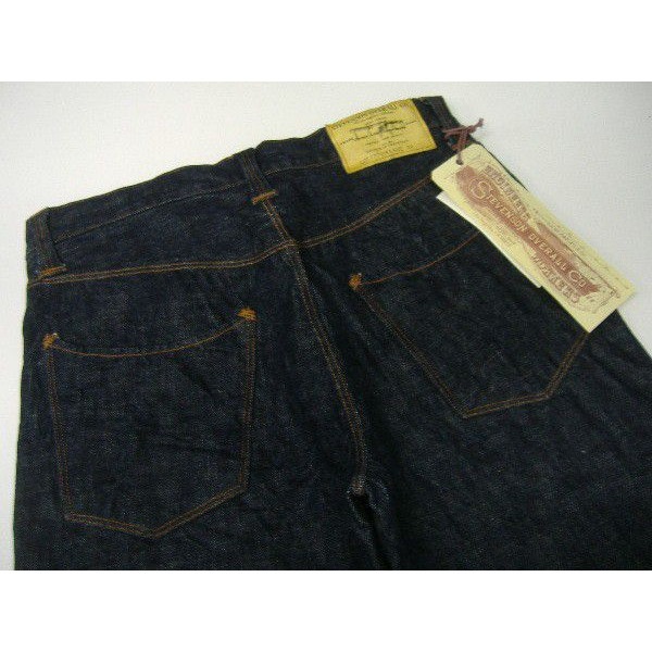 The Stevenson Overall Co.(���ƥ����֥󥽥󥪡��С�������)[Ventura-737/ow]