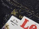 Lee(꡼)Archives Real Vintage [RIDERS 101-Z 1962 Model]