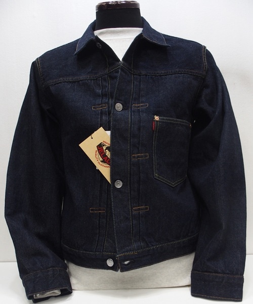 JELADO(�����顼��)[S407XX 1942 WPB L-181 War Model �����ǥ�/One Wash]