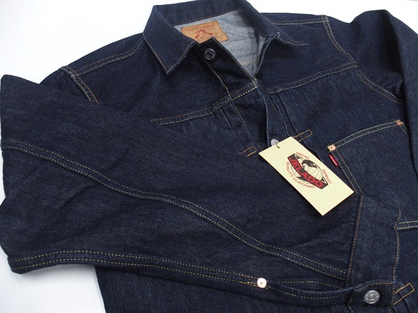 JELADO(�����顼��)[S407XX 1942 WPB L-181 War Model �����ǥ�/One Wash]