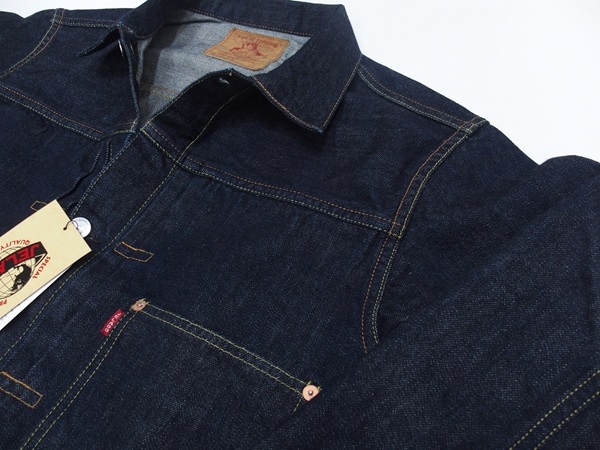 JELADO(�����顼��)[S407XX 1942 WPB L-181 War Model �����ǥ�/One Wash]