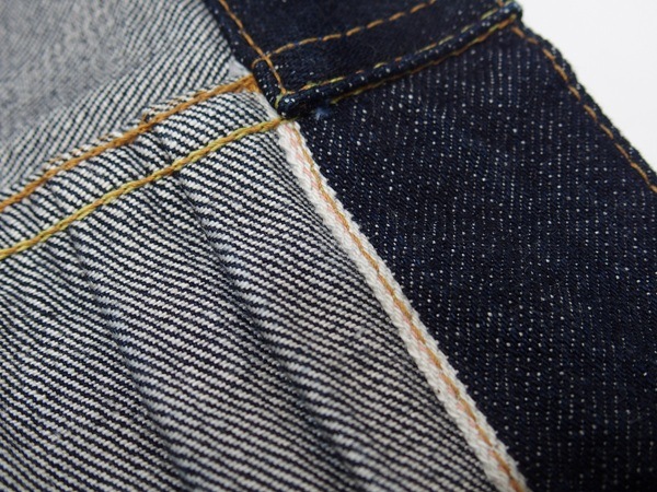 JELADO(�����顼��)[S407XX 1942 WPB L-181 War Model �����ǥ�/One Wash]