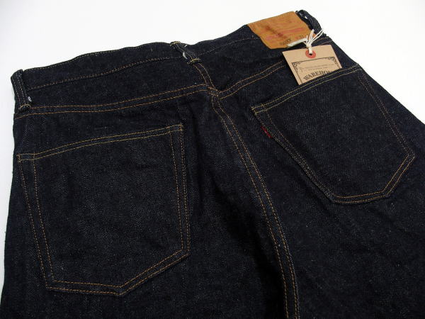 WAREHOUSE(ウエアハウス) [Lot.800xx/One Wash] | ・WARE HOUSE(ウエア