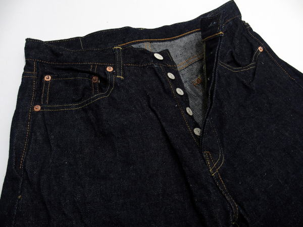WAREHOUSE(ウエアハウス) [Lot.800xx/One Wash] | ・WARE HOUSE