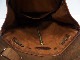 Vasco(��������) [Lot.VS-206L LEATHER VOYOGE 2WAY RUCKSACK/Camel]