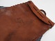 Vasco(��������) [Lot.VS-206L LEATHER VOYOGE 2WAY RUCKSACK/Camel]