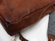Vasco(��������) [Lot.VS-206L LEATHER VOYOGE 2WAY RUCKSACK/Camel]