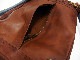 Vasco(��������) [Lot.VS-206L LEATHER VOYOGE 2WAY RUCKSACK/Camel]