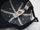 FULLCOUNT(�ե륫�����)[Lot.6843 6Panel Denim Baseball Cap" F "Patch]