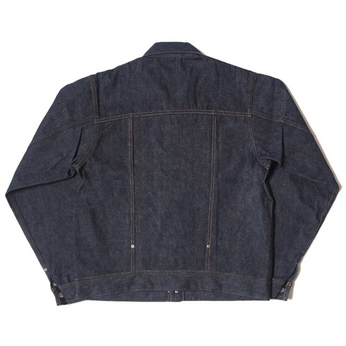WAREHOUSE(�������ϥ���) [Lot.2010 DSB COWBOY JACKET/WW II MODEL]