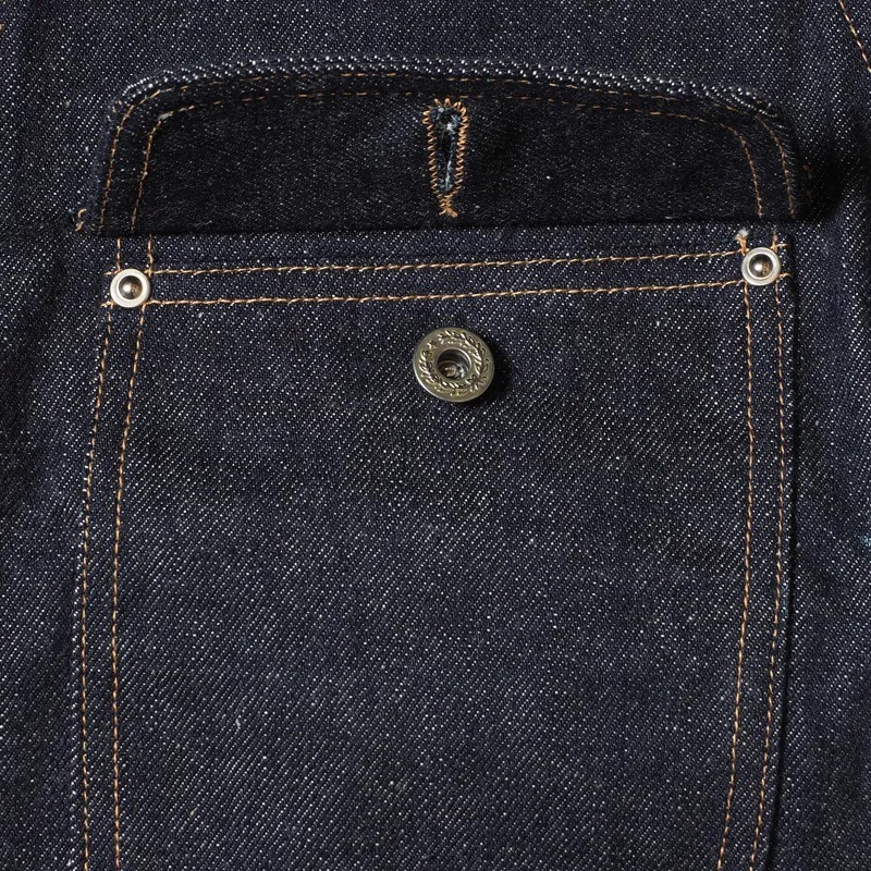 WAREHOUSE(�������ϥ���) [Lot.2010 DSB COWBOY JACKET/WW II MODEL]