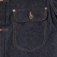 WAREHOUSE(�������ϥ���) [Lot.2010 DSB COWBOY JACKET/WW II MODEL]