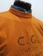 WAREHOUSE(�������ϥ���)[Lot.403 SET-IN SLEEVE SWEAT/C.G.-Dark Orange]