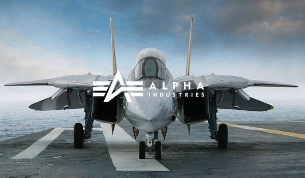 ALPHA INDUSTRIES INC.(����ե�)[ALPHA M65 COAT/Liner Jacket Set]